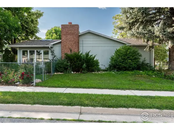 Loveland, CO 80538,2457 Nyssa Dr