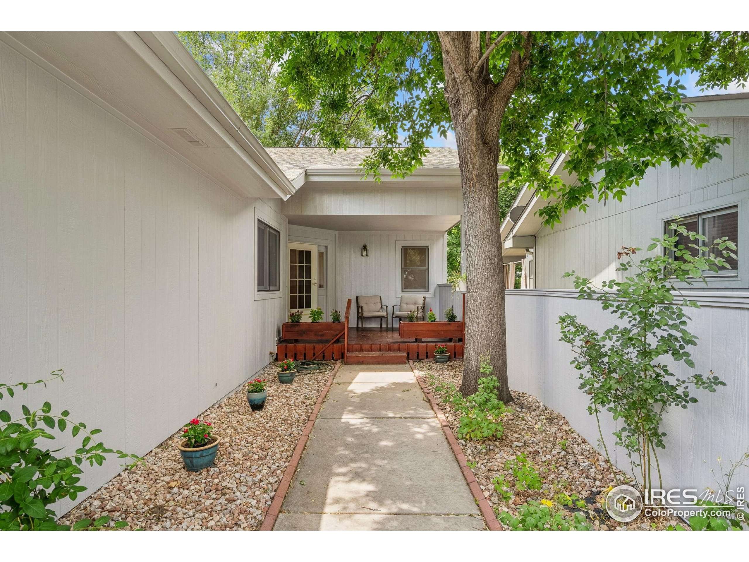 Fort Collins, CO 80524,1311 S View Cir
