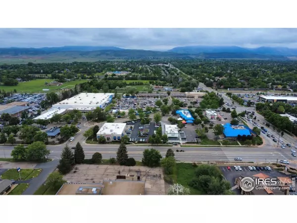 Fort Collins, CO 80525,4619 S Mason St #C3