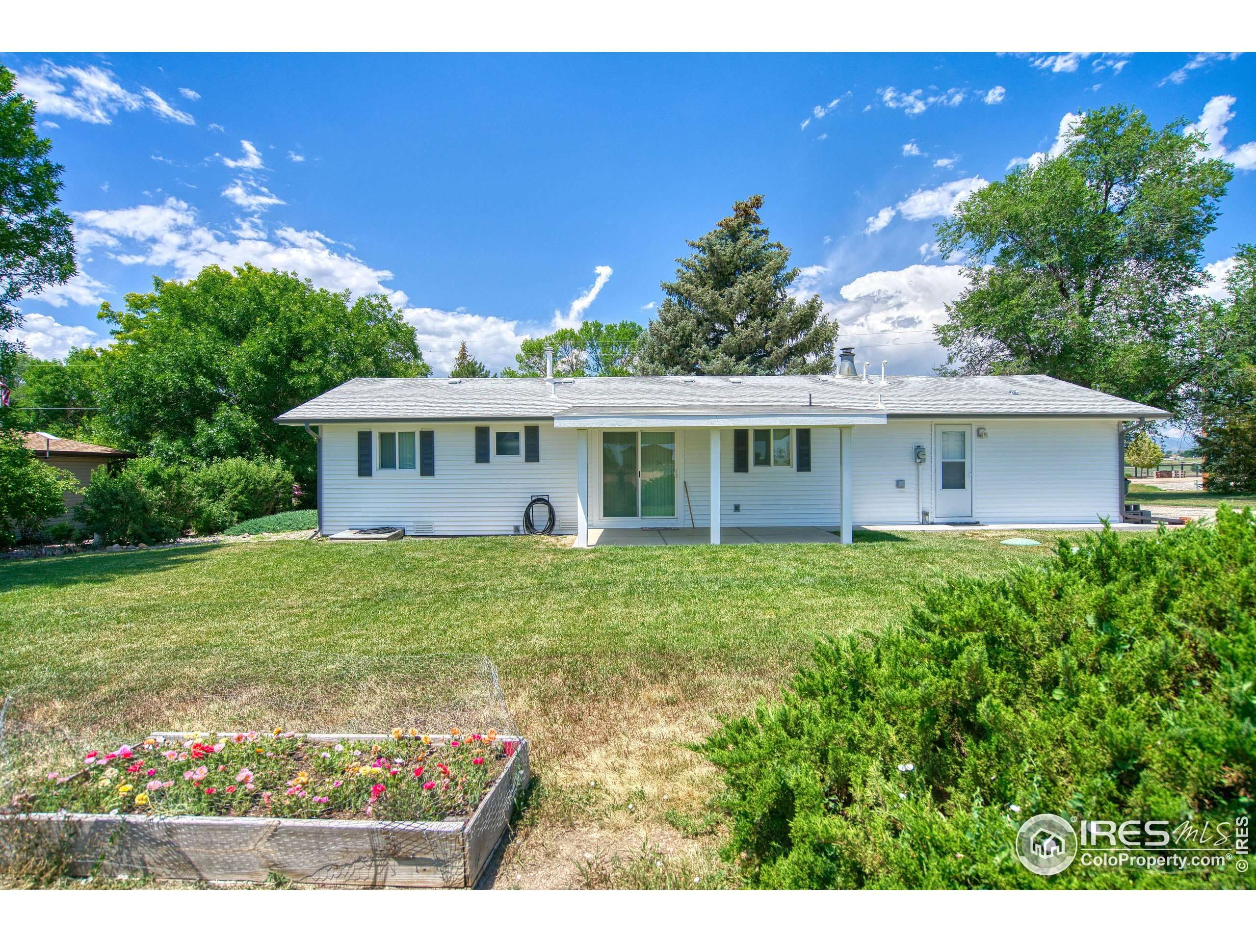 Longmont, CO 80504,13600 Elmore Rd