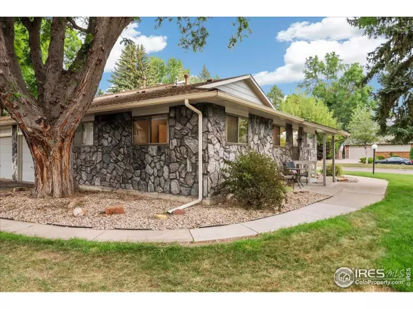 Fort Collins, CO 80525,1001 Strachan Dr #1A
