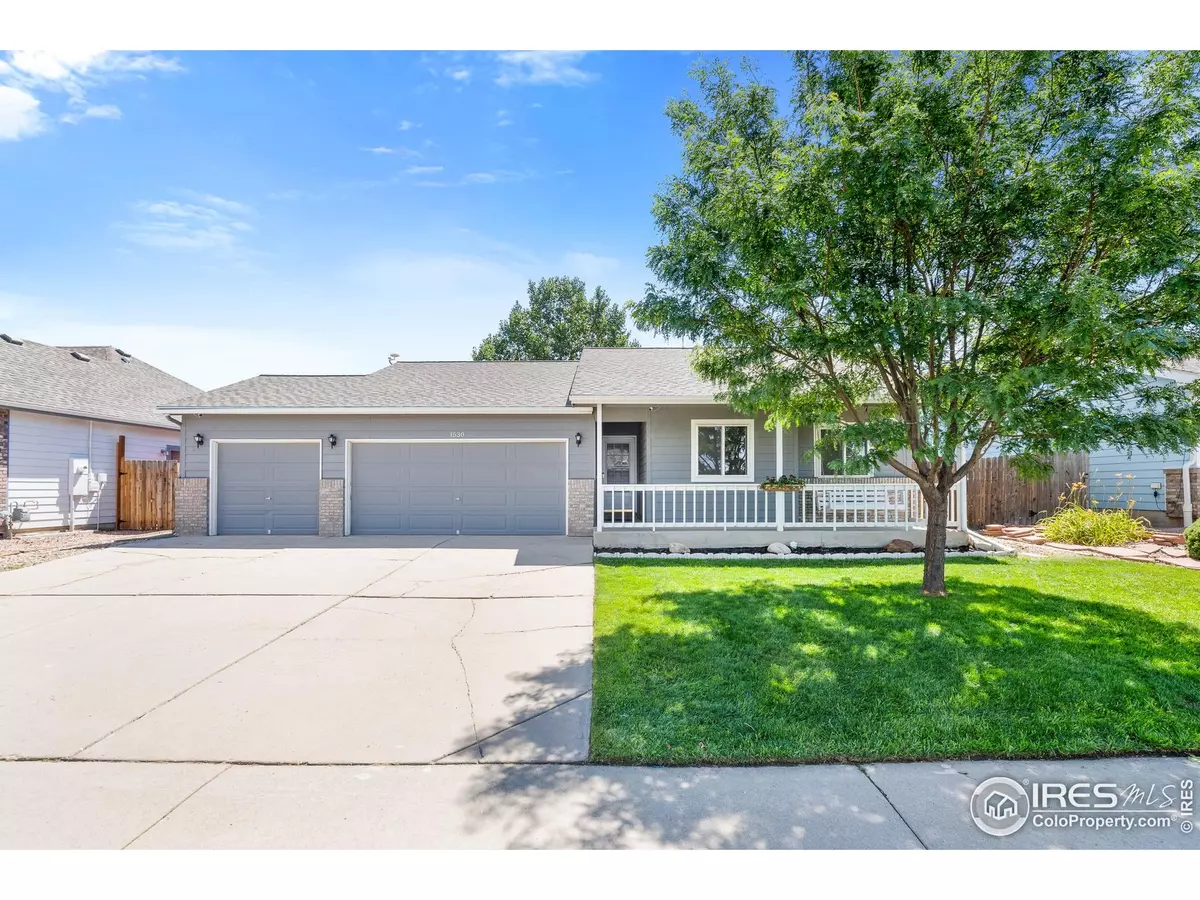 Milliken, CO 80543,1530 S Haymaker Dr