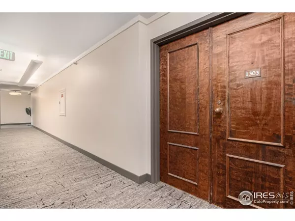 Denver, CO 80202,1551 Larimer St #1303