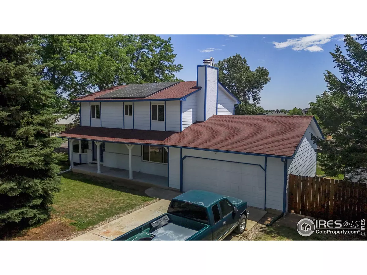 Fort Collins, CO 80525,7702 Allott Ave
