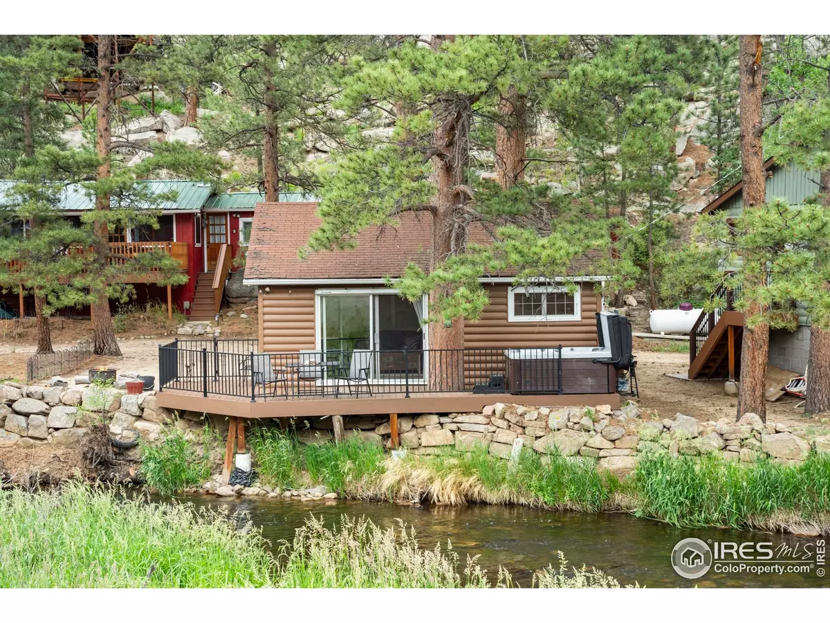 Drake, CO 80515,35 Misty Manor Rd