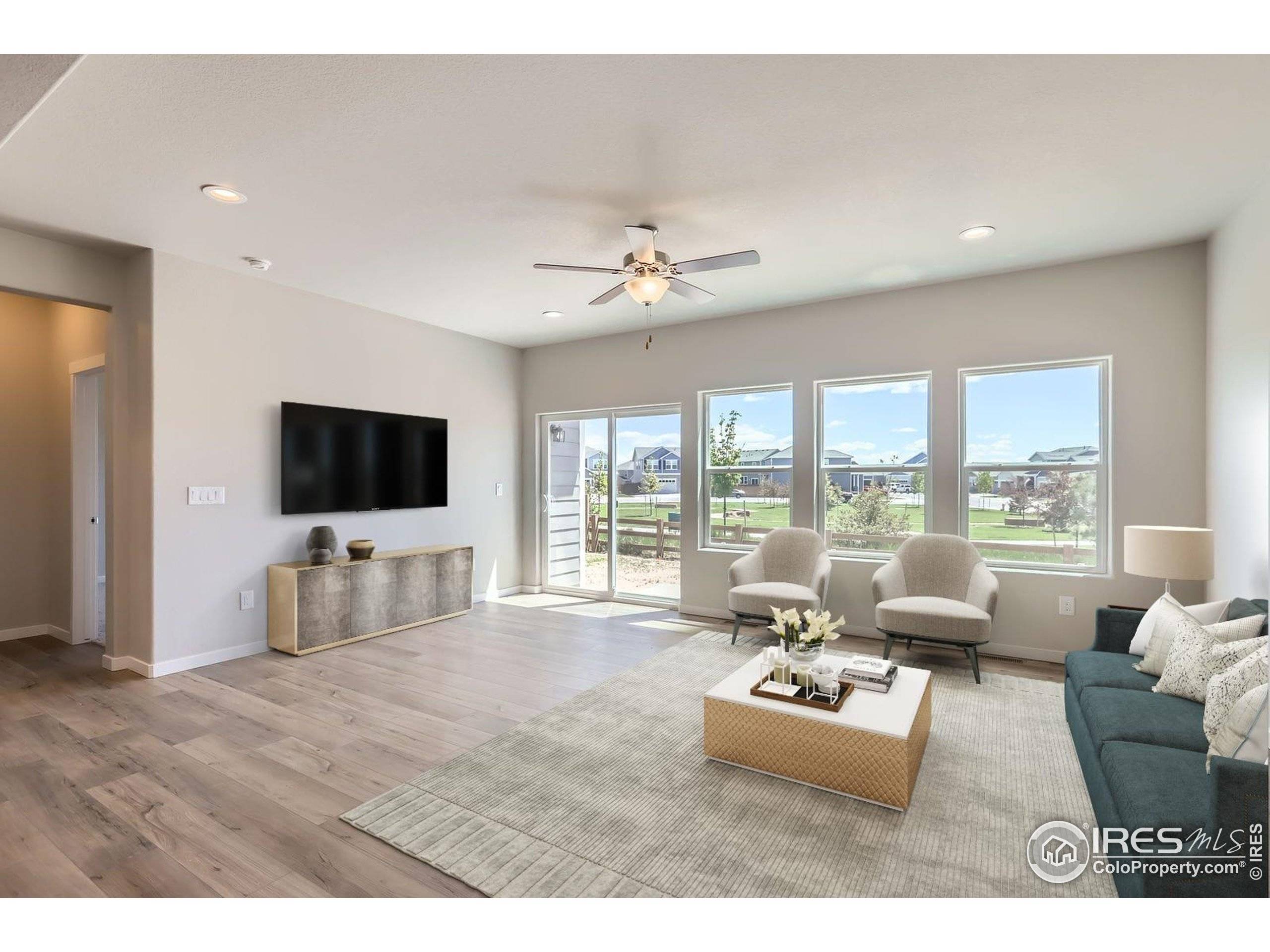 Lochbuie, CO 80603,786 Griffith St