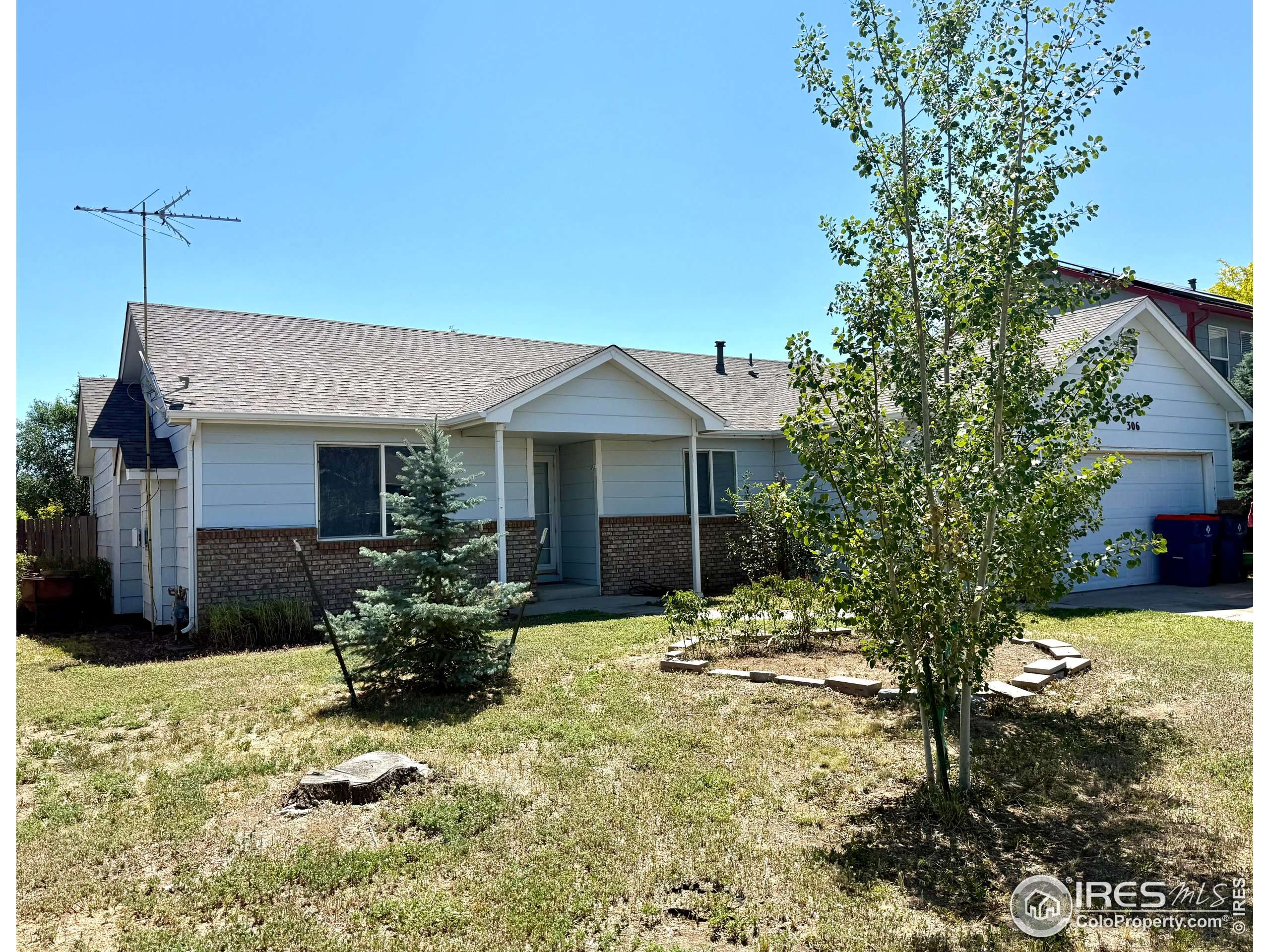 306 S Quentine Ave, Milliken, CO 80543