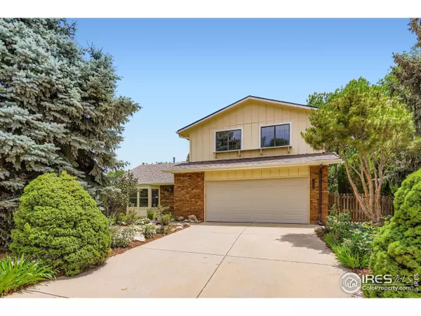 Longmont, CO 80504,1005 E 5th Ave