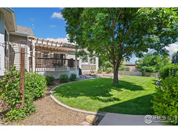 Loveland, CO 80538,975 Norway Maple Dr