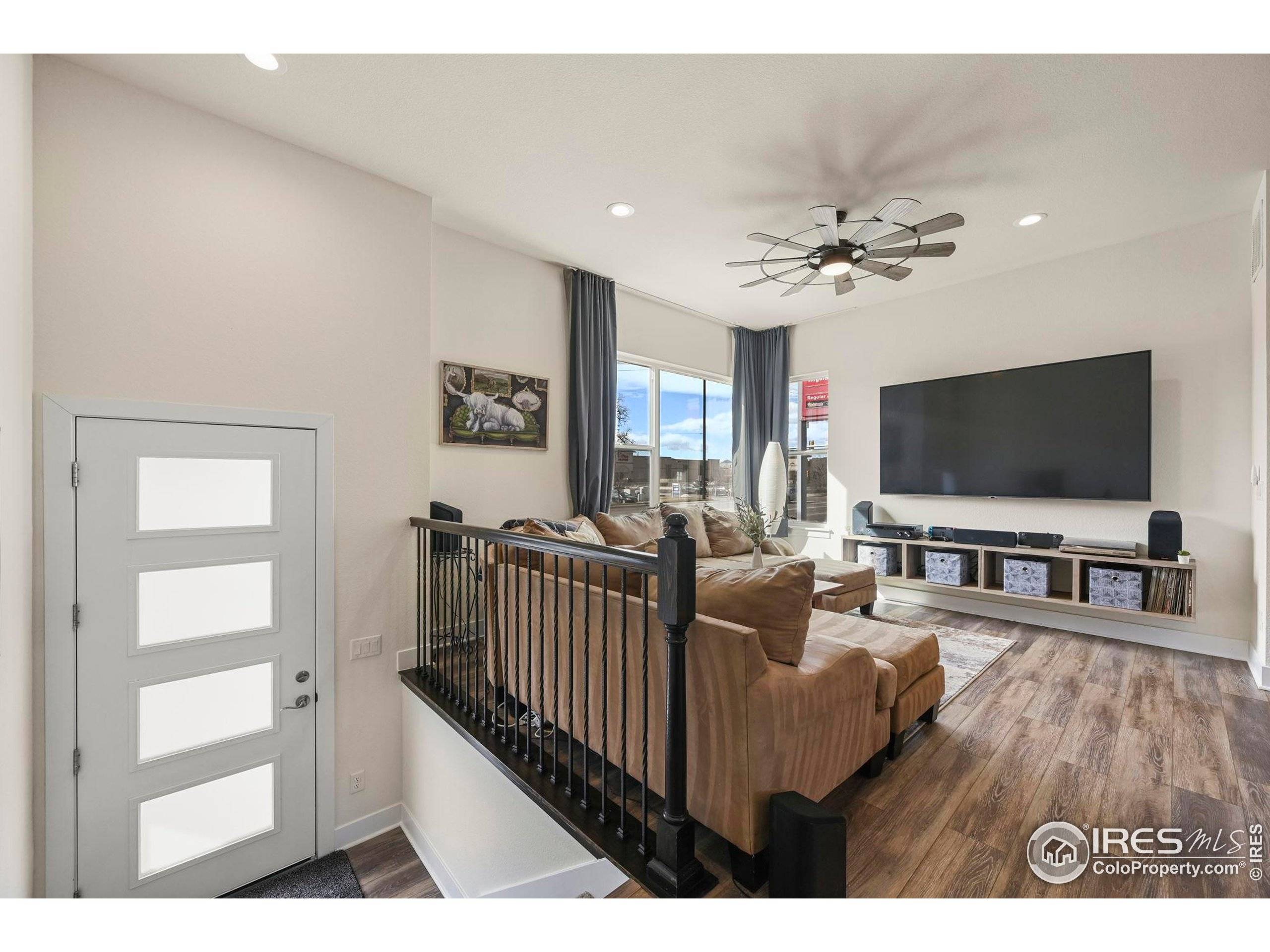 Wheat Ridge, CO 80033,5188 Ward Rd