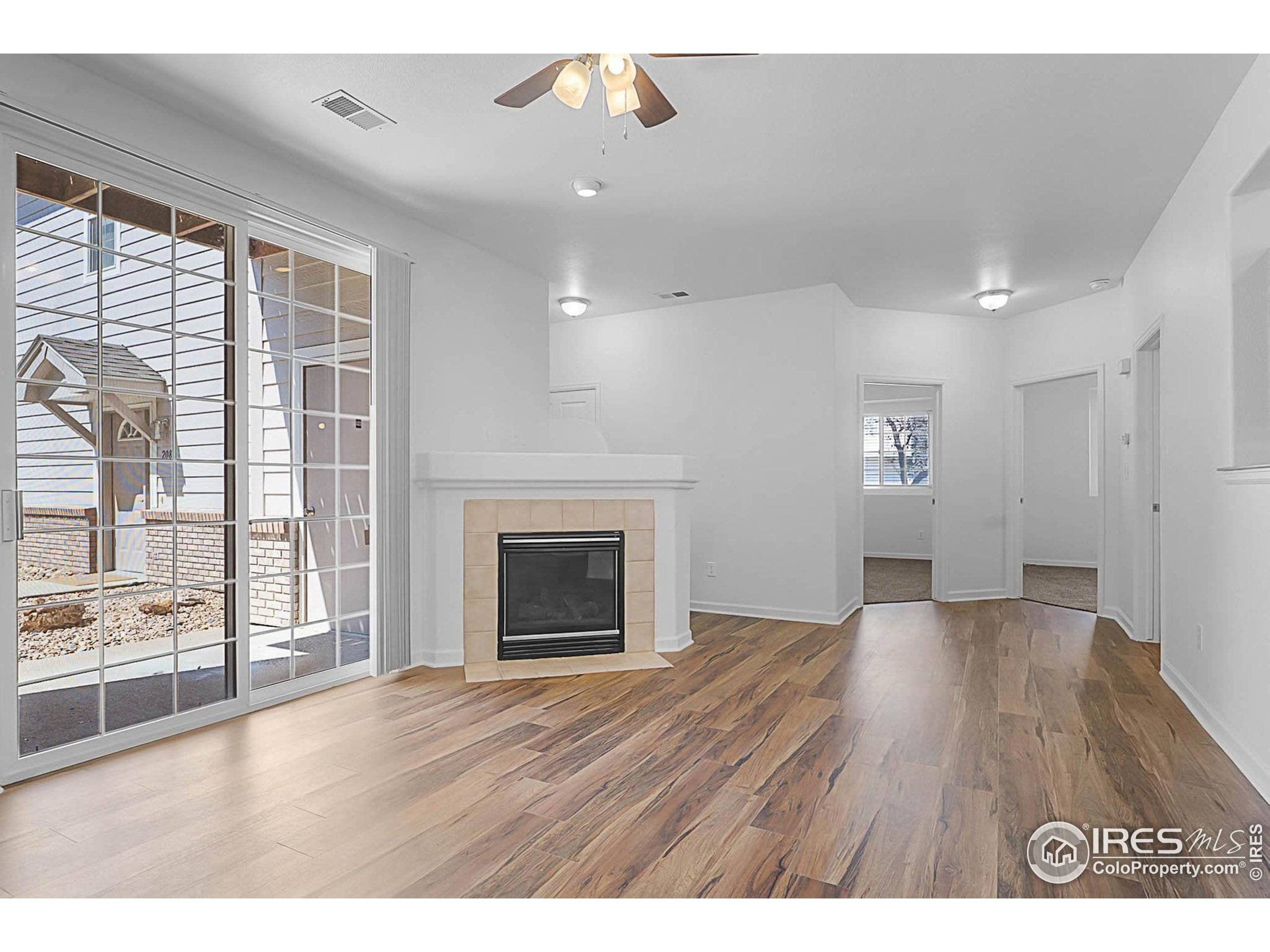 Greeley, CO 80634,5151 29th St #204