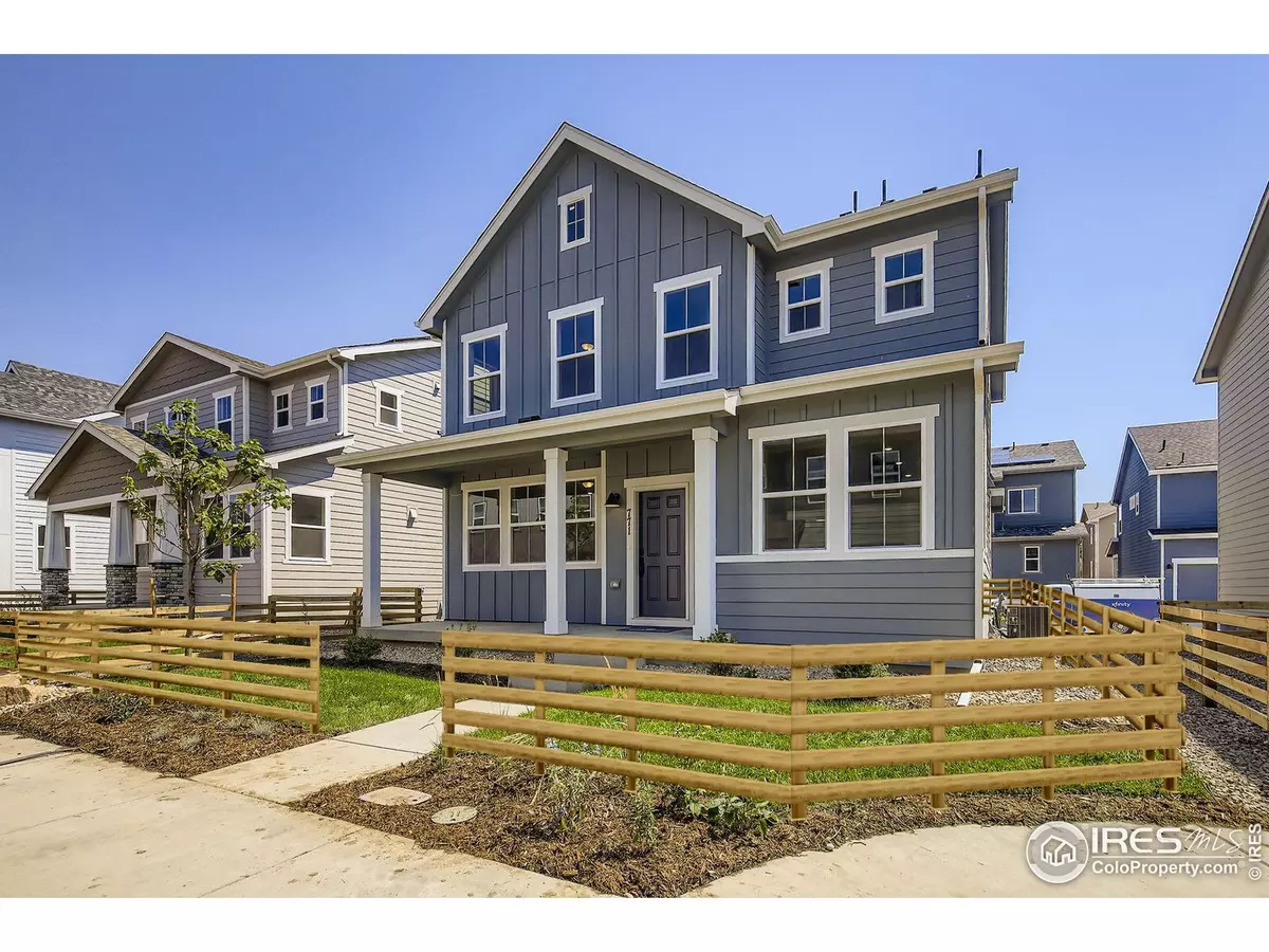 Fort Collins, CO 80524,771 Wood Sorrel Ln