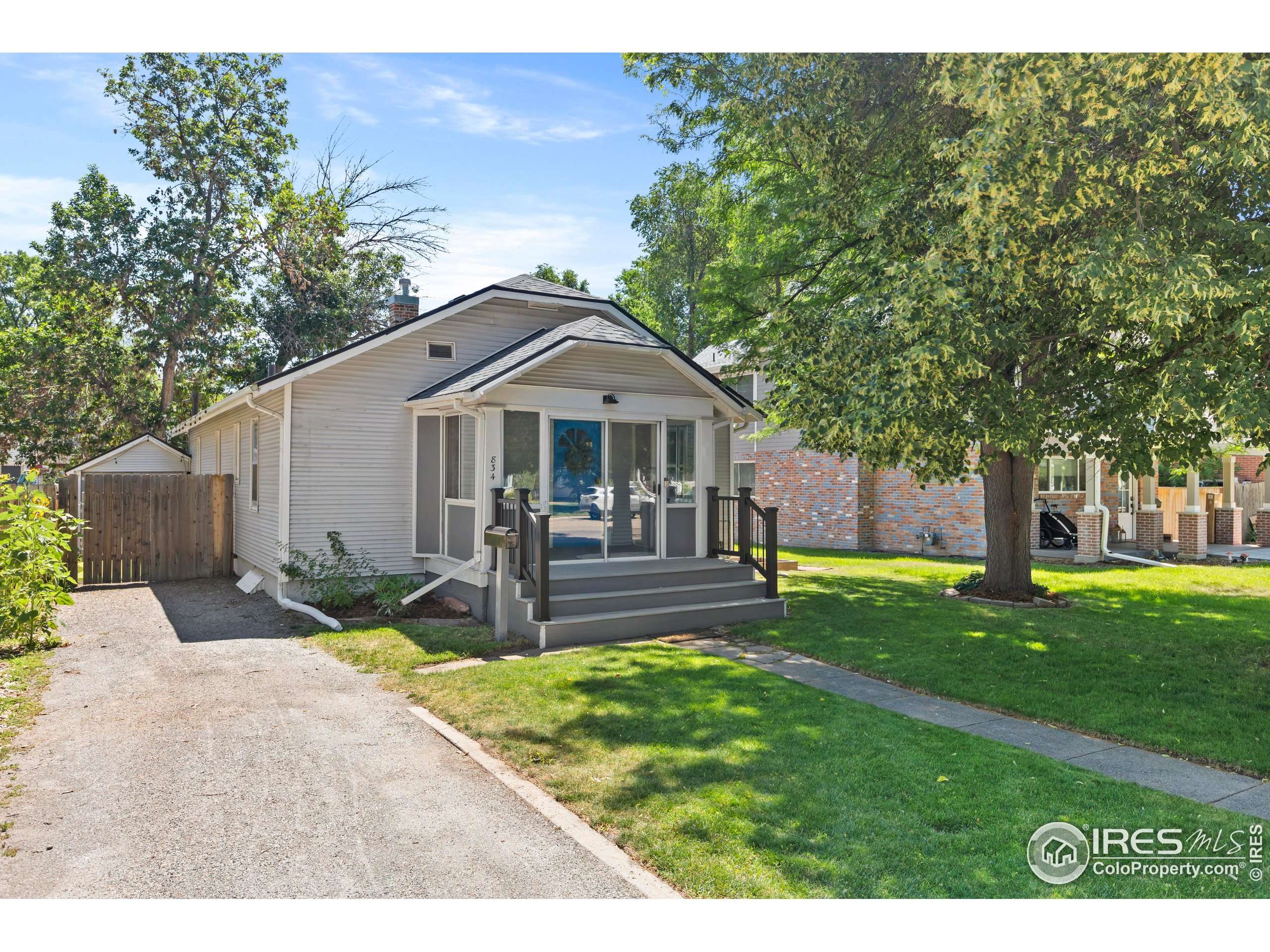 Longmont, CO 80501,834 Emery St