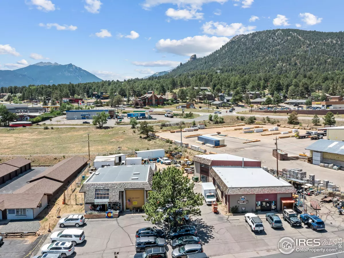 Estes Park, CO 80517,1120 Manford Ave