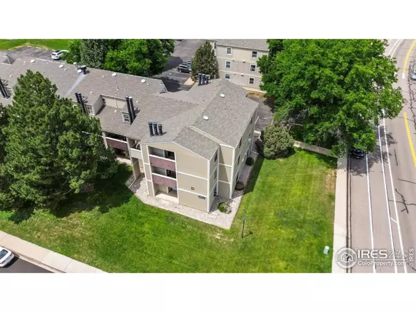 512 E Monroe Dr, Fort Collins, CO 80525