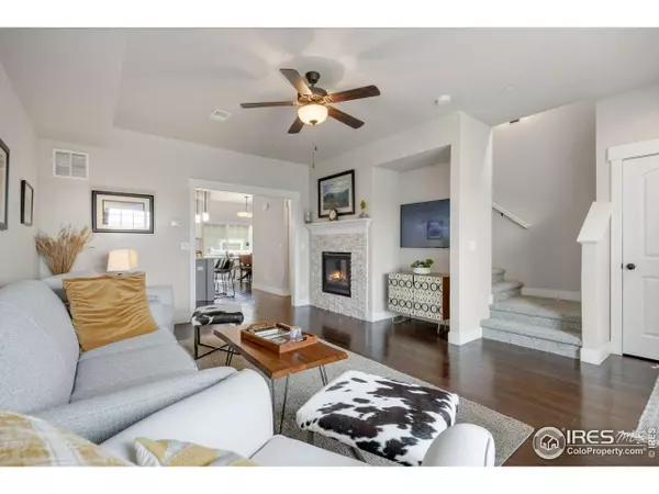 Fort Collins, CO 80528,4846 Northern Lights Dr #B