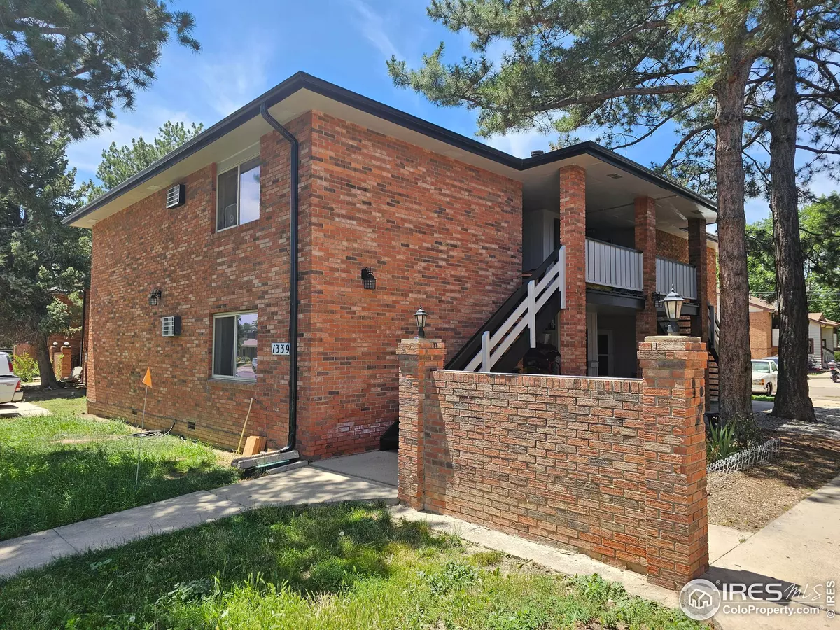 Longmont, CO 80501,1339 Vivian St
