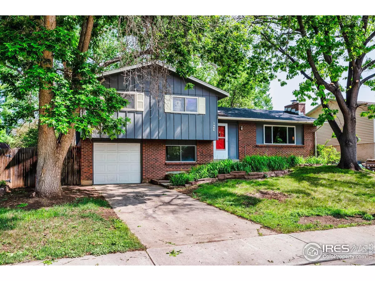 Longmont, CO 80501,1426 Brookfield Dr