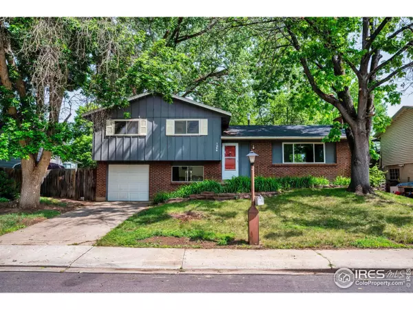 Longmont, CO 80501,1426 Brookfield Dr