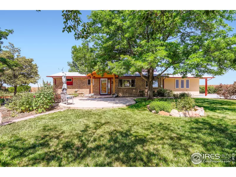 11895 Oxford Rd, Longmont, CO 80504