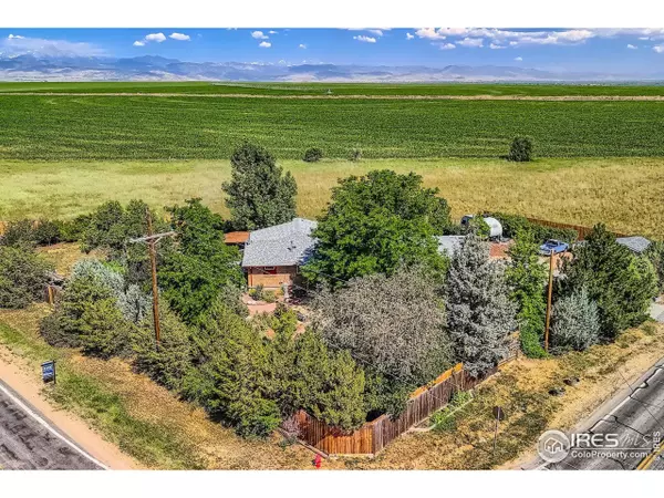 Longmont, CO 80504,11895 Oxford Rd