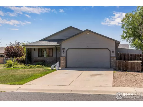 Ault, CO 80610,535 Ash Ave