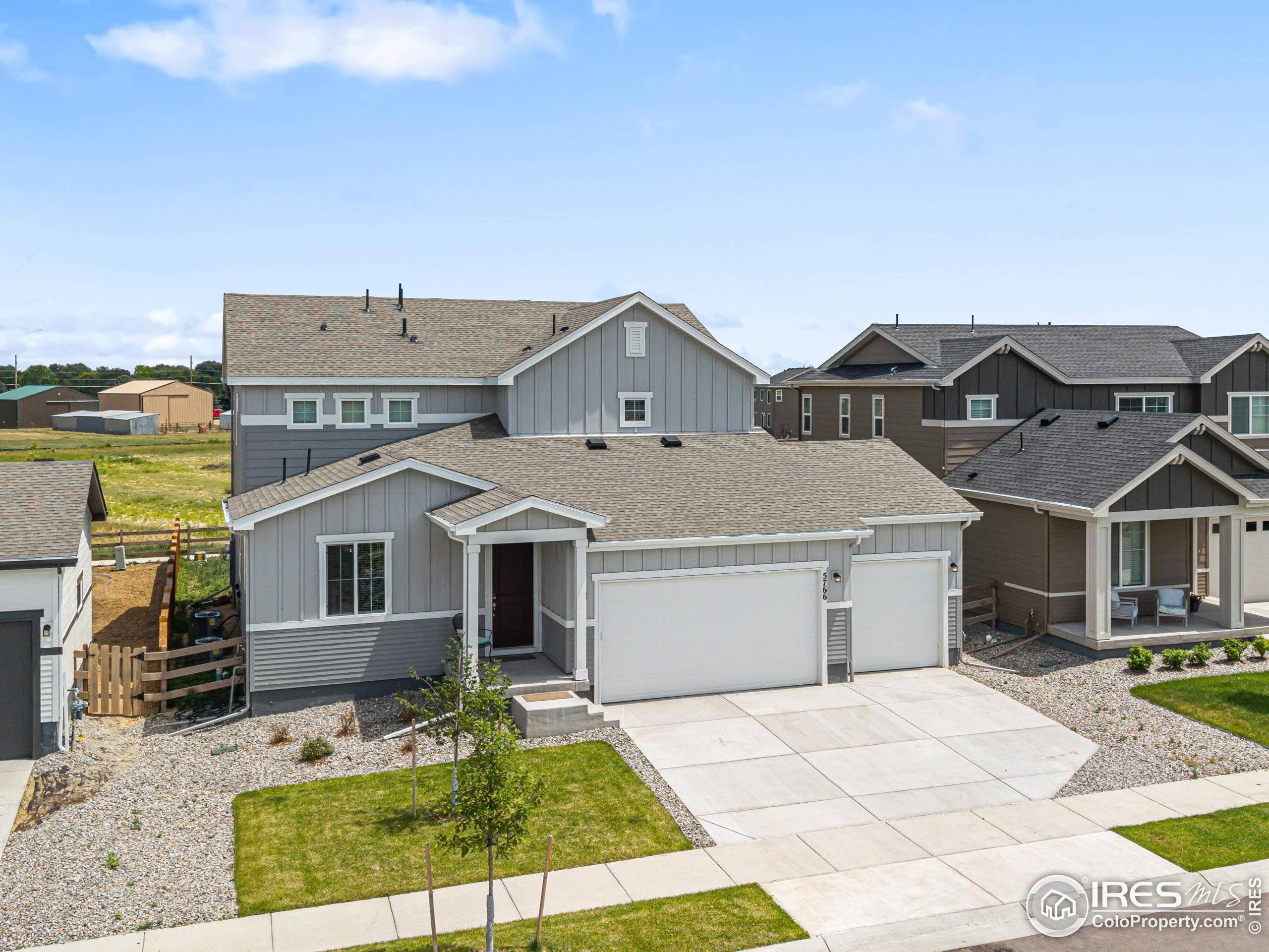 5766 Ranch St, Mead, CO 80504