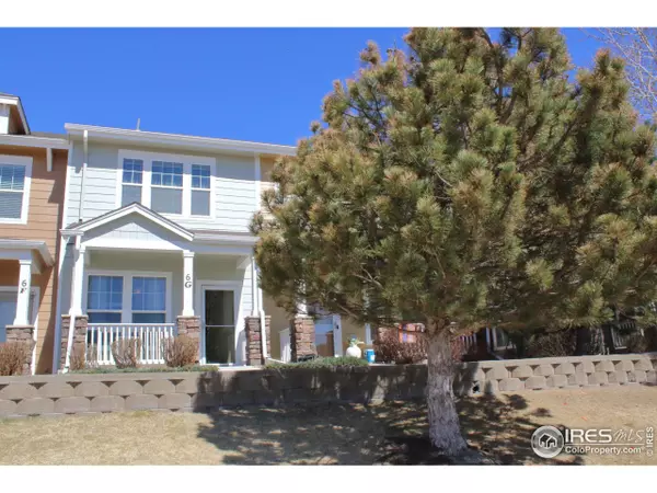 15612 E 96th Way #G, Commerce City, CO 80022