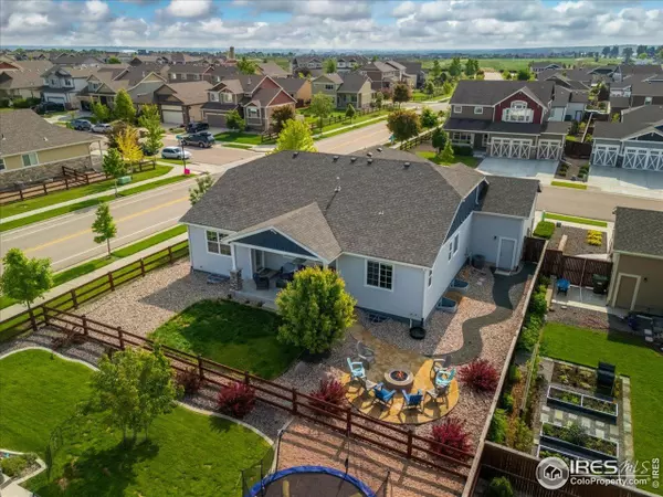 2150 Crop Row Dr, Windsor, CO 80550
