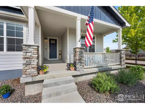 2150 Crop Row Dr, Windsor, CO 80550
