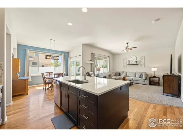Severance, CO 80550,381 Mt Bross Ave