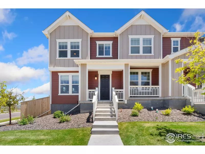 14203 Hop Clover Trl, Parker, CO 80134