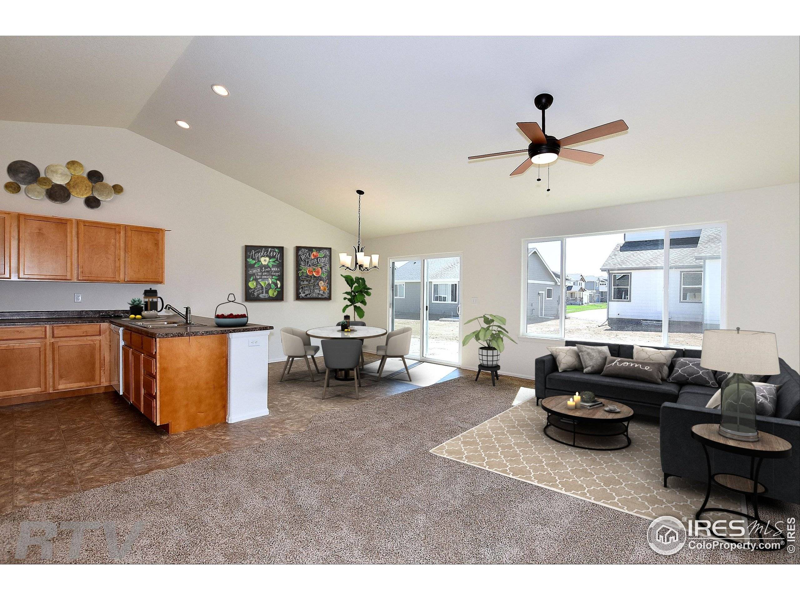 Greeley, CO 80634,613 87th Ave