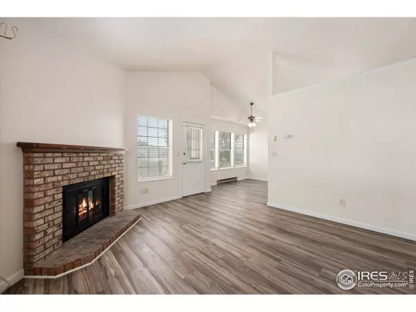 Fort Collins, CO 80526,2828 Silverplume Dr #S4