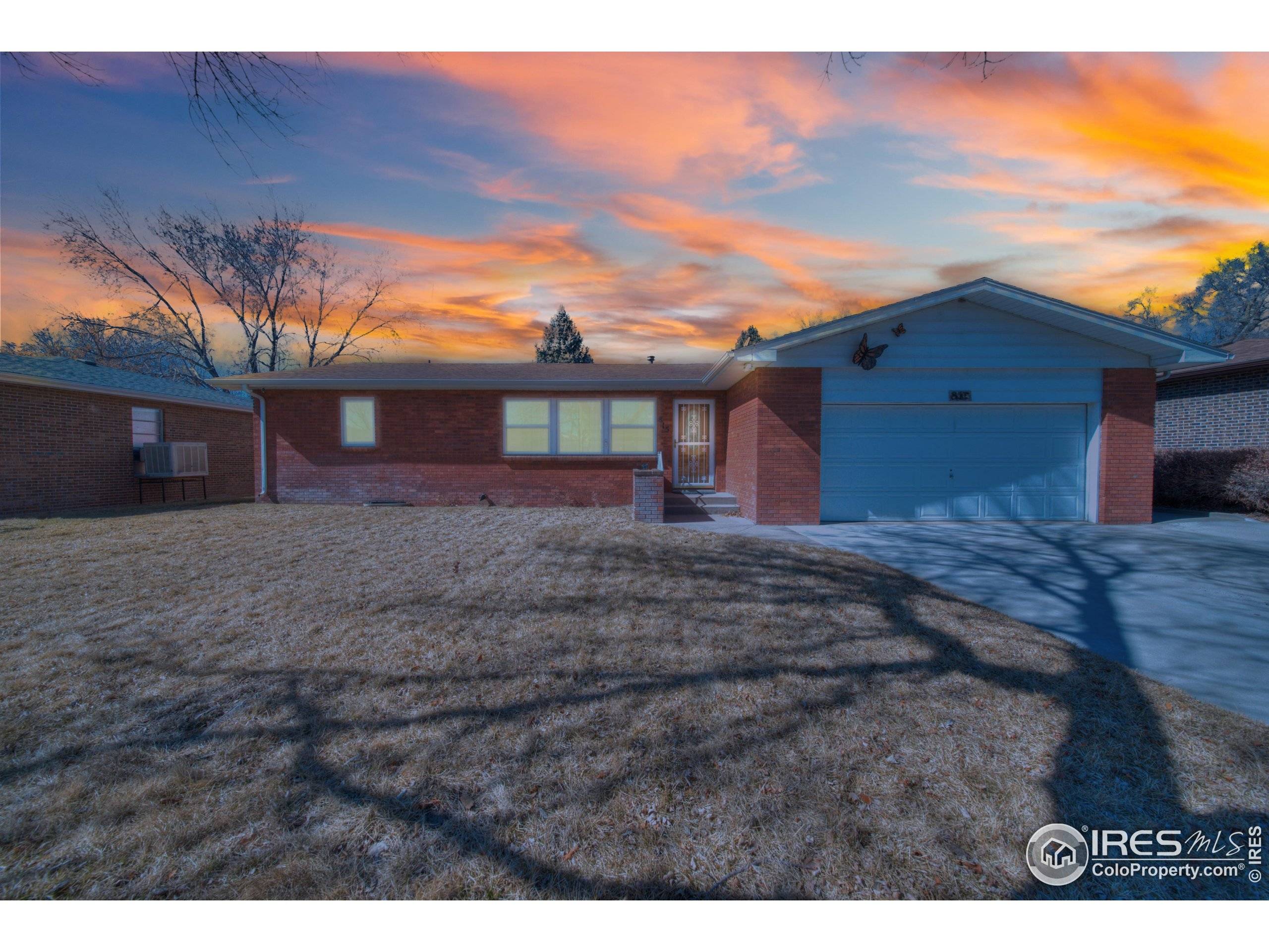 815 Vickie St, Fort Morgan, CO 80701