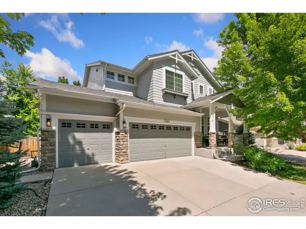 2262 Harvest St, Fort Collins, CO 80528