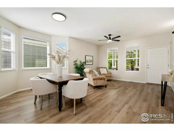 Fort Collins, CO 80528,2262 Harvest St