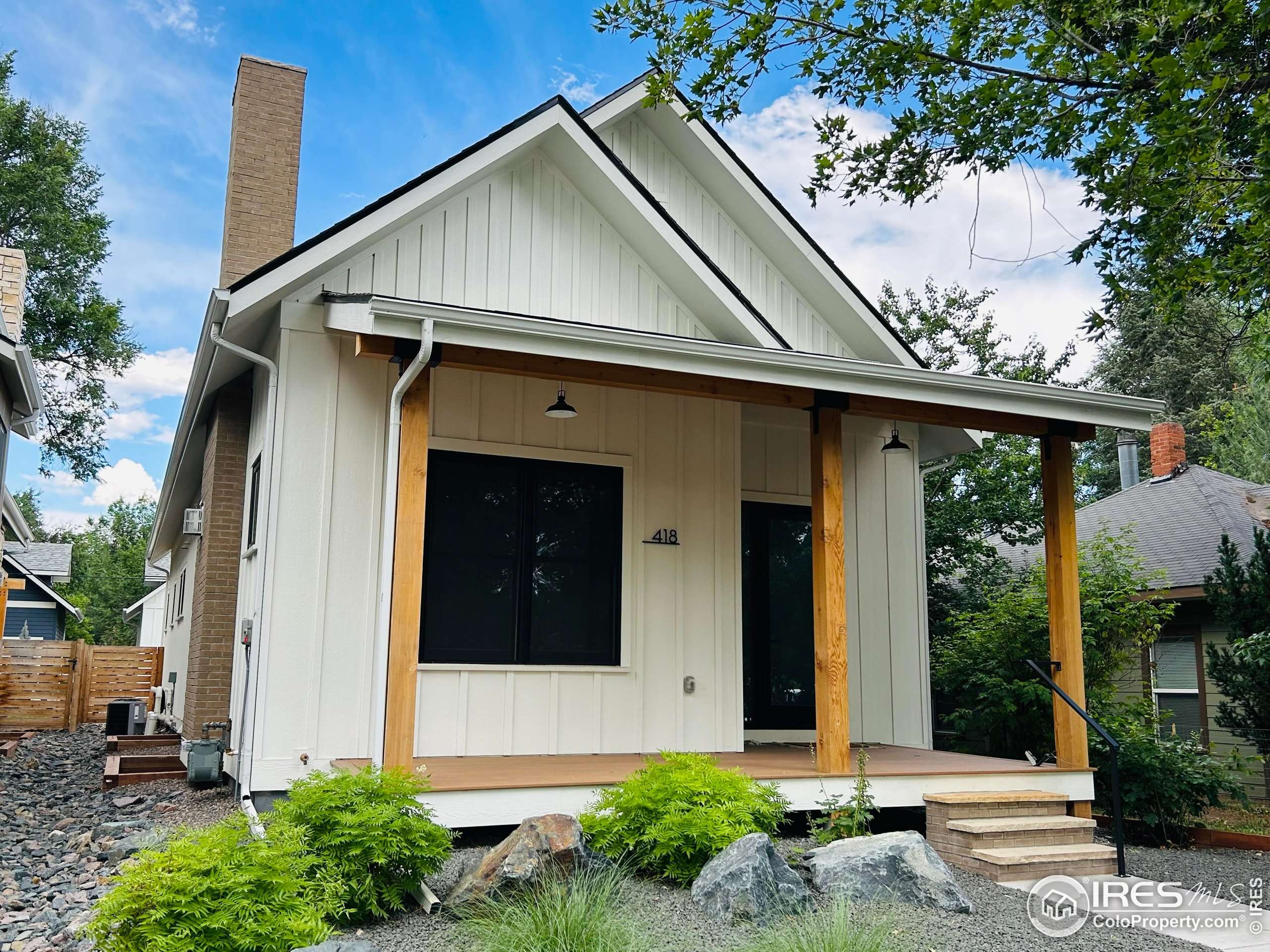 Fort Collins, CO 80521,418 N Grant Ave