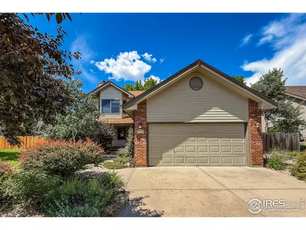 Fort Collins, CO 80526,1943 Etton Dr