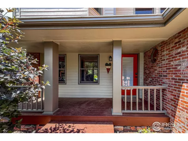 Fort Collins, CO 80526,1943 Etton Dr