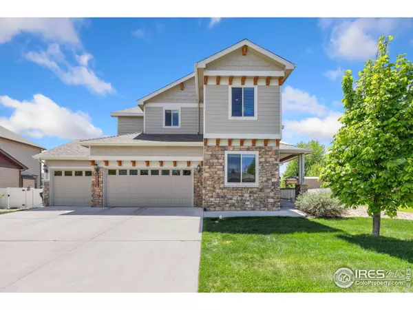 1705 Wales Dr, Berthoud, CO 80513