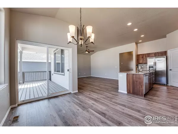 Severance, CO 80550,604 Rosedale St