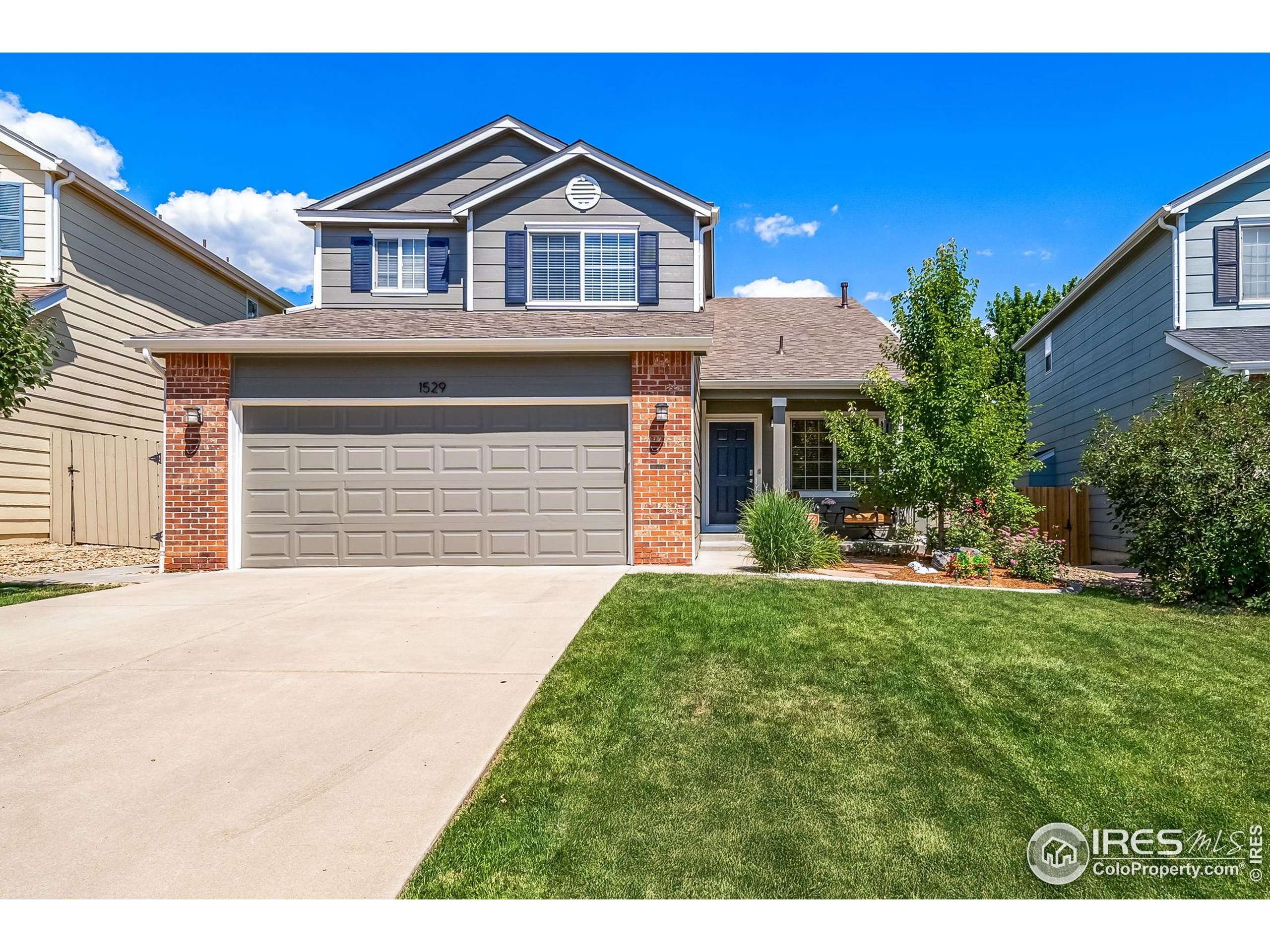 1529 Aster Ct, Superior, CO 80027