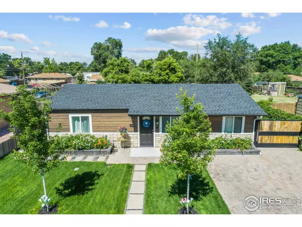 7131 Pontiac St, Commerce City, CO 80022