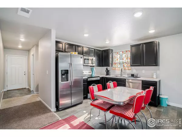 Ault, CO 80610,734 N Country Trl