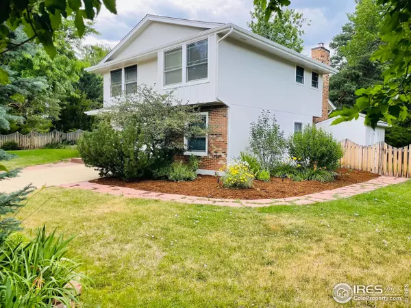 Boulder, CO 80301,4303 30th St