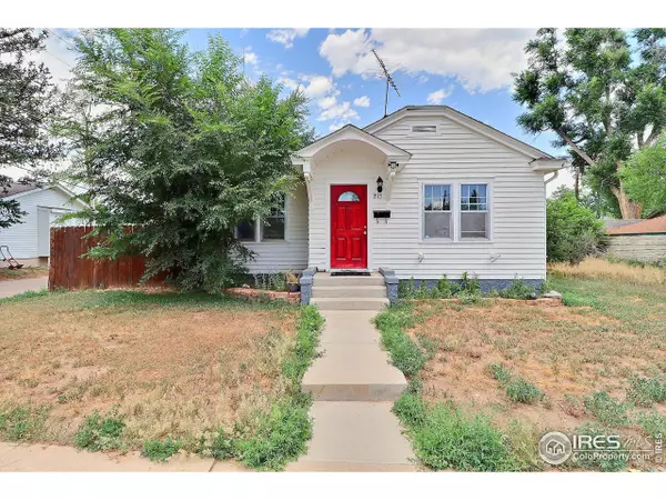1515 14th St,  Greeley,  CO 80631