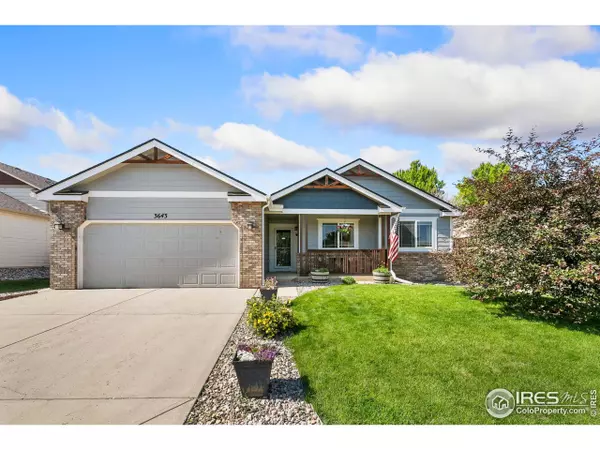 Loveland, CO 80538,3643 Fletcher St