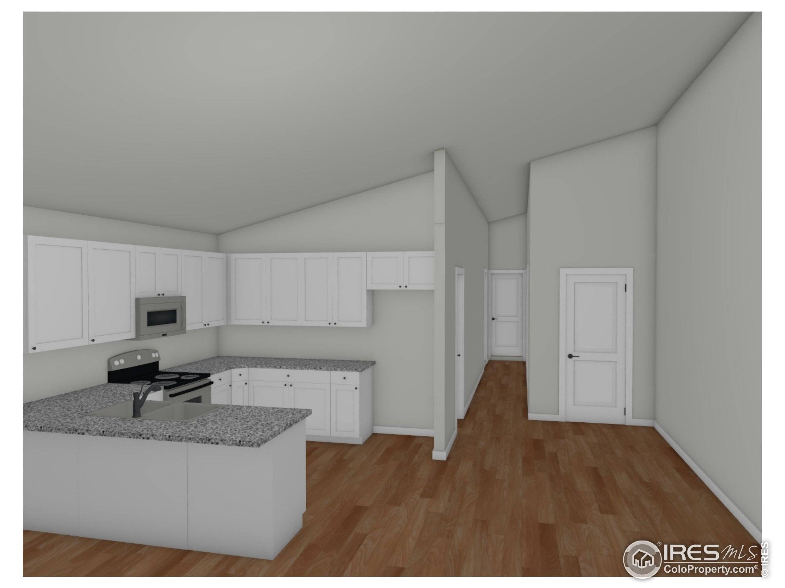 Evans, CO 80620,4118 Idaho St