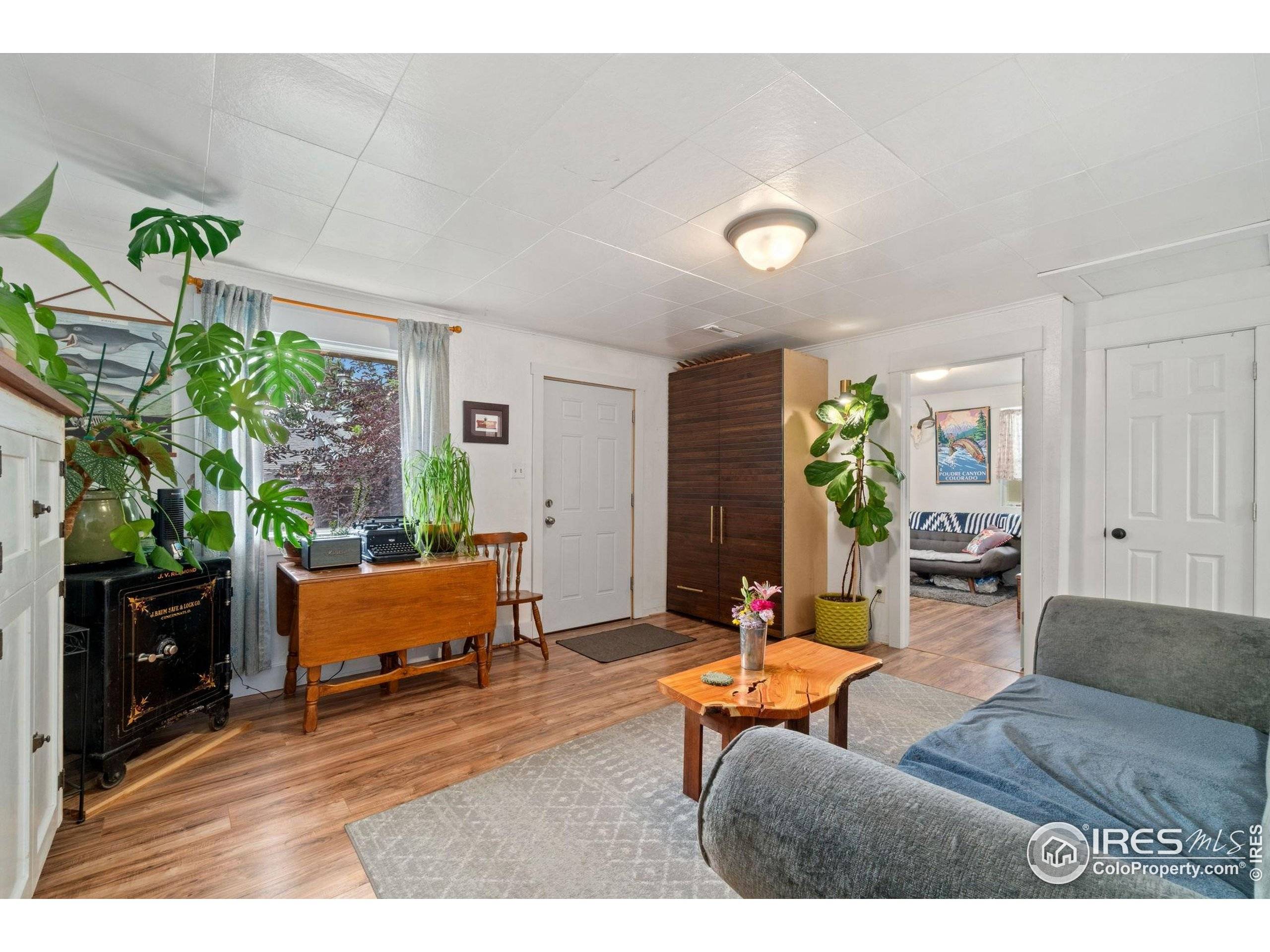 Laporte, CO 80535,2833 N Overland Trl